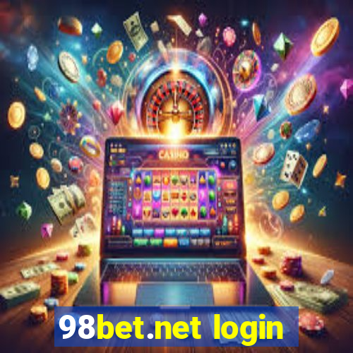 98bet.net login